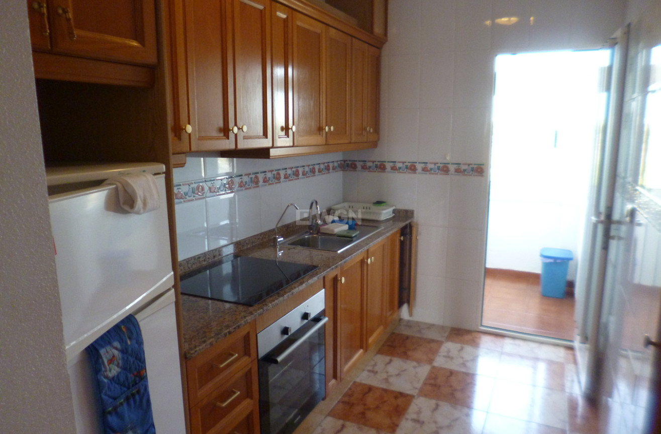 Reventa - Apartamento / piso - Cabo Roig - Costa Blanca