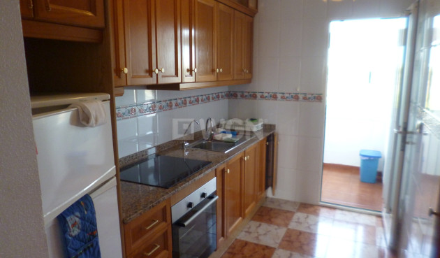 Reventa - Apartamento / piso - Cabo Roig - Costa Blanca