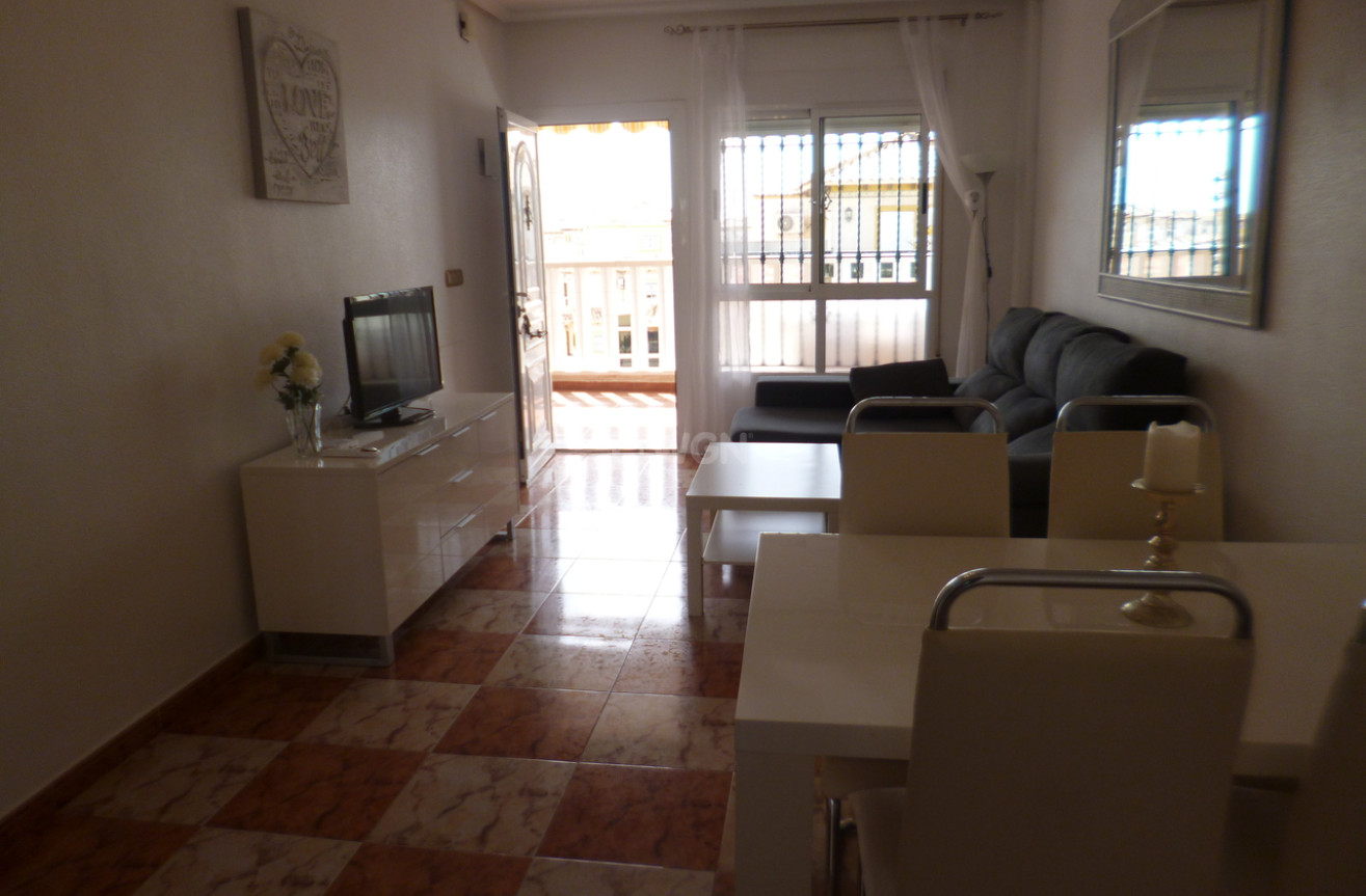 Reventa - Apartamento / piso - Cabo Roig - Costa Blanca