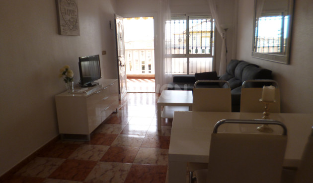 Reventa - Apartamento / piso - Cabo Roig - Costa Blanca