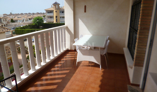 Reventa - Apartamento / piso - Cabo Roig - Costa Blanca