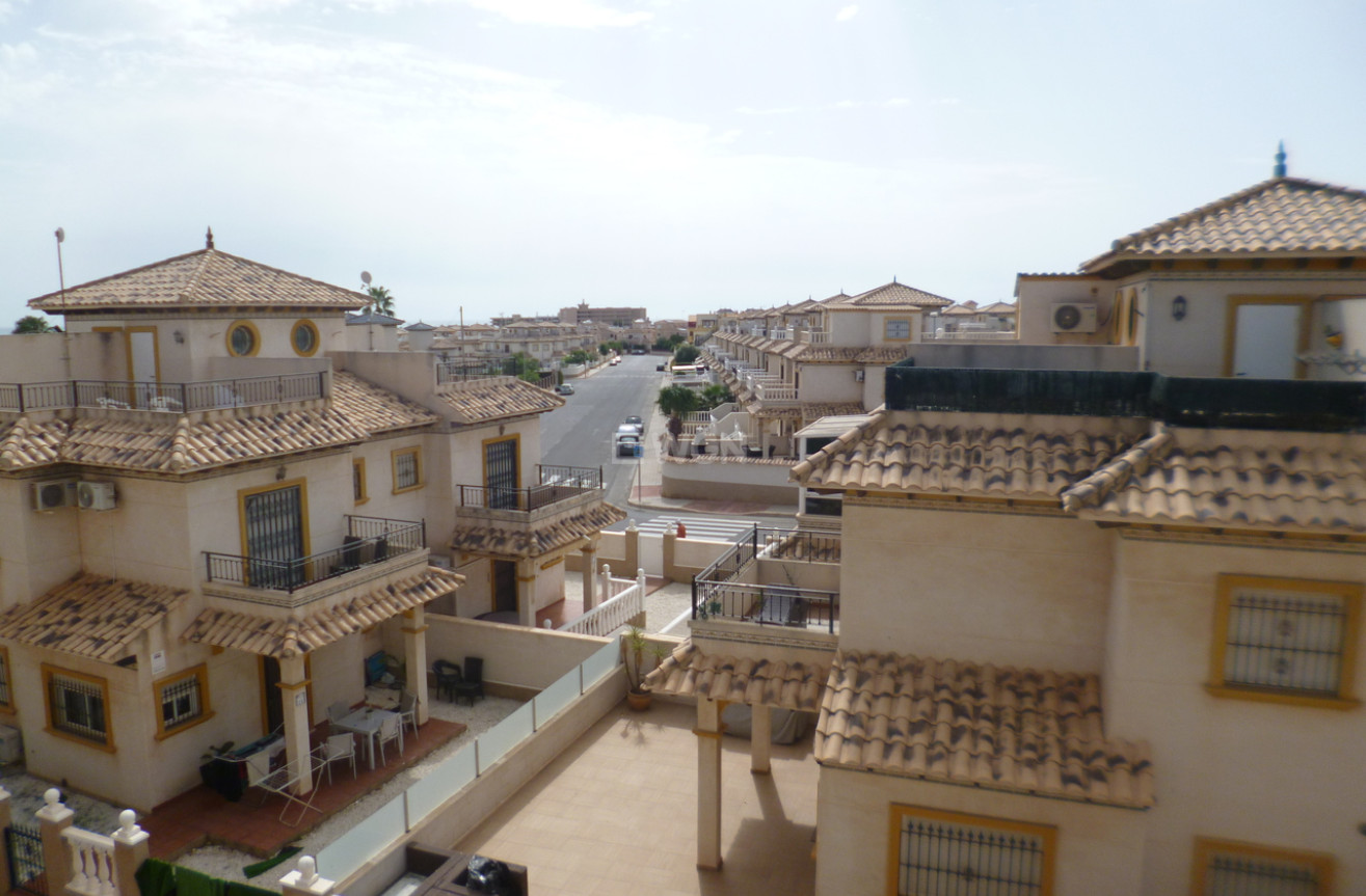 Reventa - Apartamento / piso - Cabo Roig - Costa Blanca