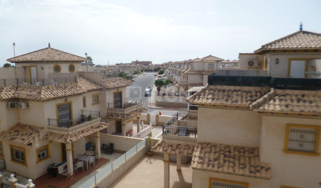 Reventa - Apartamento / piso - Cabo Roig - Costa Blanca