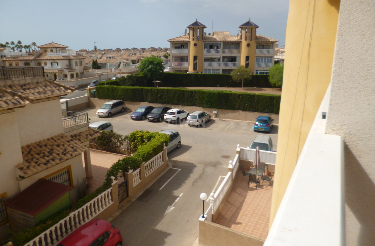 Reventa - Apartamento / piso - Cabo Roig - Costa Blanca