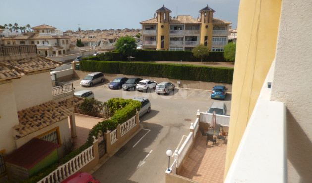 Reventa - Apartamento / piso - Cabo Roig - Costa Blanca