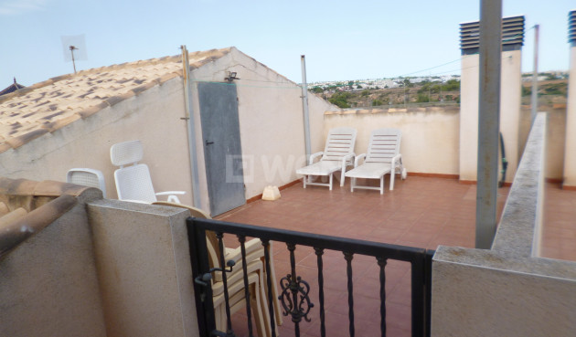 Reventa - Apartamento / piso - Cabo Roig - Costa Blanca