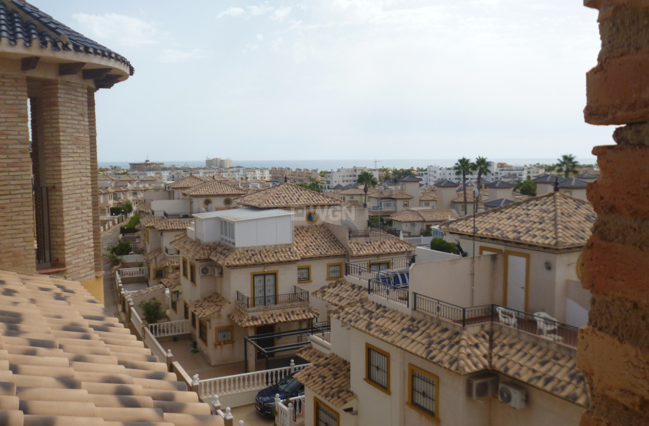 Reventa - Apartamento / piso - Cabo Roig - Costa Blanca