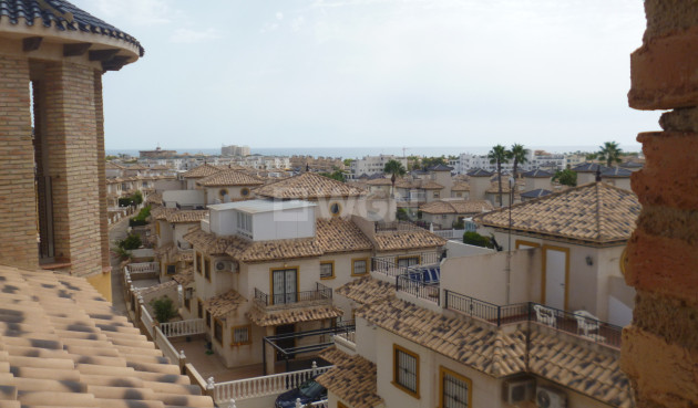 Reventa - Apartamento / piso - Cabo Roig - Costa Blanca
