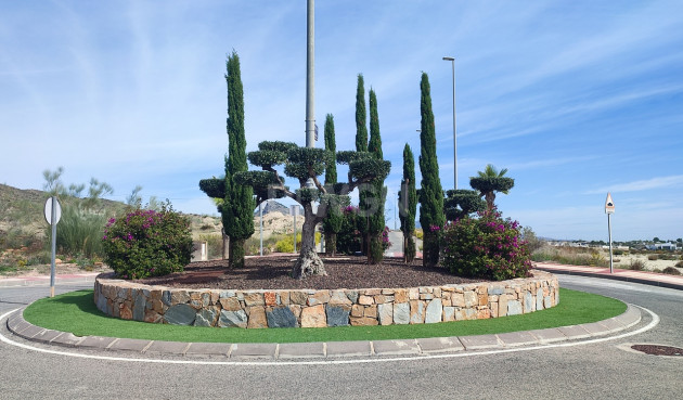 Odsprzedaż - Mieszkanie w bloku - Altaona Golf - Inland