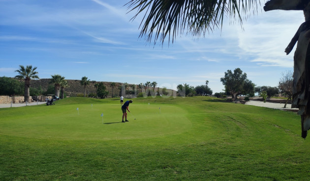Odsprzedaż - Mieszkanie w bloku - Altaona Golf - Inland