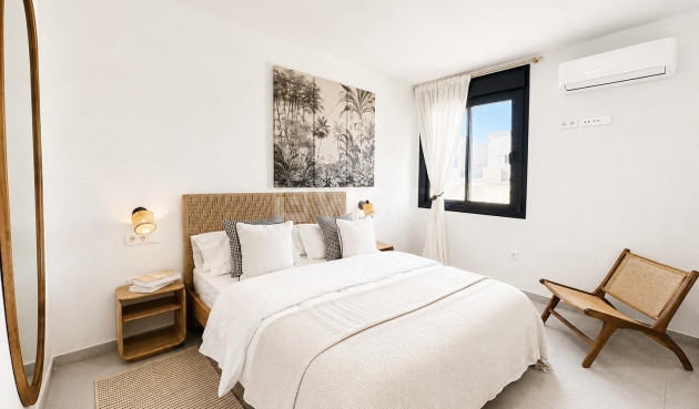 Nowy budynek - Kamienica - Banos y Mendigo - Altaona Golf