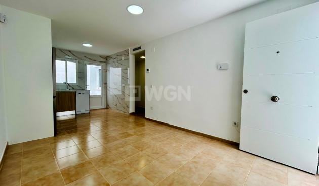 Odsprzedaż - Bungalow - La Siesta - Costa Blanca
