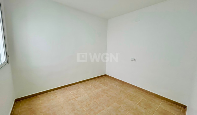 Odsprzedaż - Bungalow - La Siesta - Costa Blanca