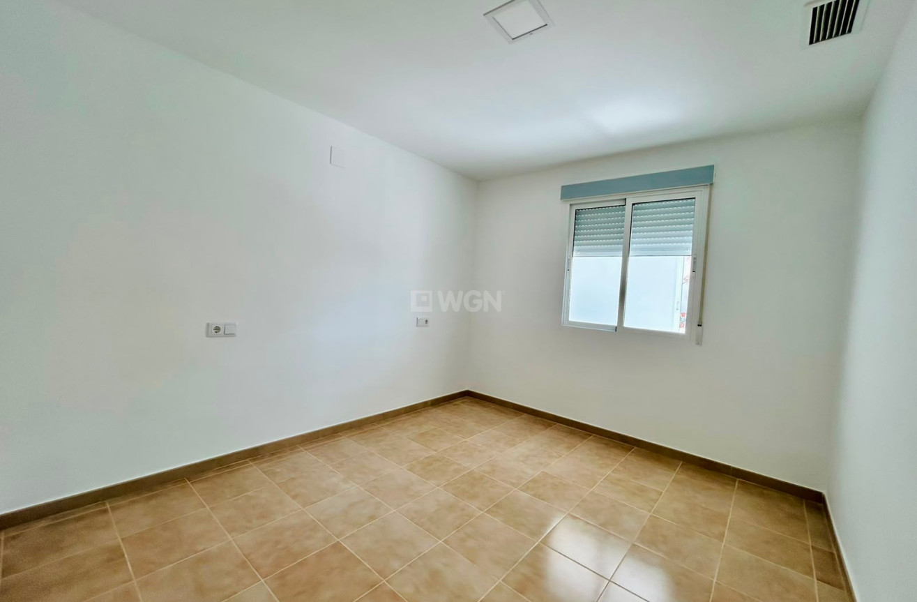 Odsprzedaż - Bungalow - La Siesta - Costa Blanca