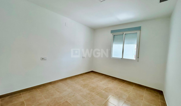 Odsprzedaż - Bungalow - La Siesta - Costa Blanca