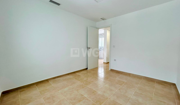 Odsprzedaż - Bungalow - La Siesta - Costa Blanca