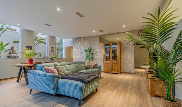 Odsprzedaż - Villa - Benijofar - Costa Blanca
