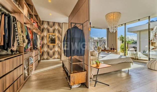 Odsprzedaż - Villa - Benijofar - Costa Blanca