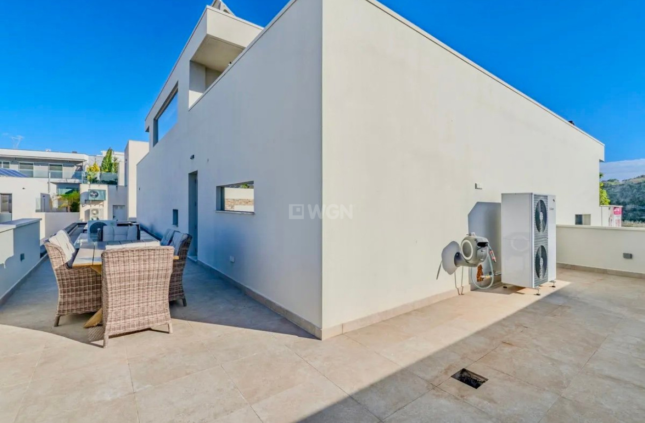Odsprzedaż - Villa - Benijofar - Costa Blanca