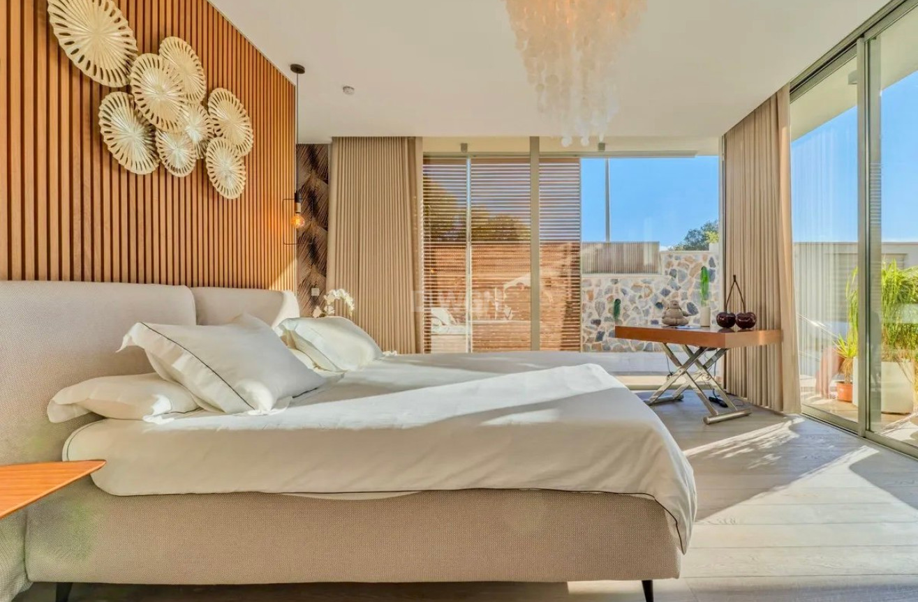 Odsprzedaż - Villa - Benijofar - Costa Blanca