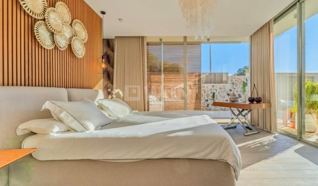 Odsprzedaż - Villa - Benijofar - Costa Blanca