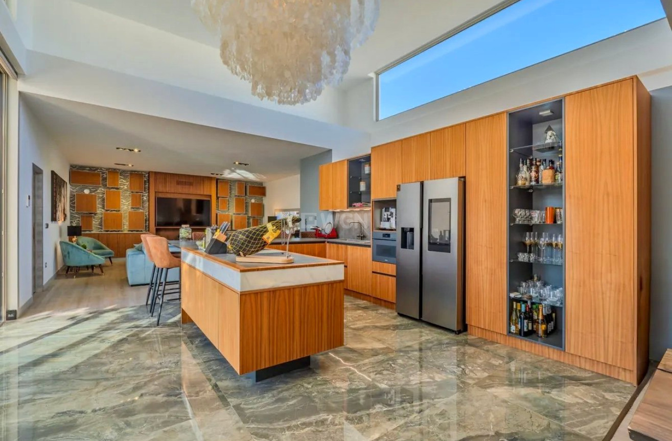 Odsprzedaż - Villa - Benijofar - Costa Blanca