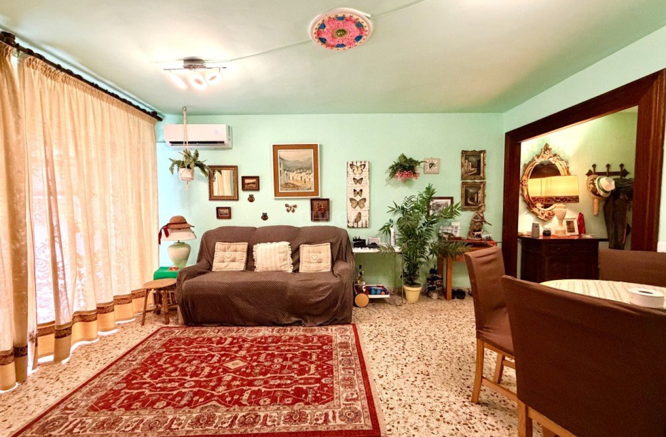 Wiederverkauf - Wohnung - Guardamar del Segura - Costa Blanca