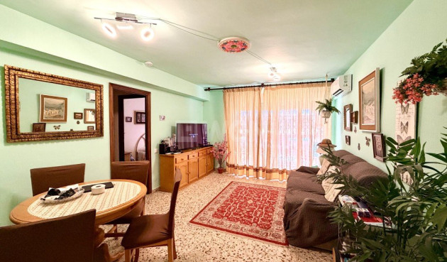 Wiederverkauf - Wohnung - Guardamar del Segura - Costa Blanca
