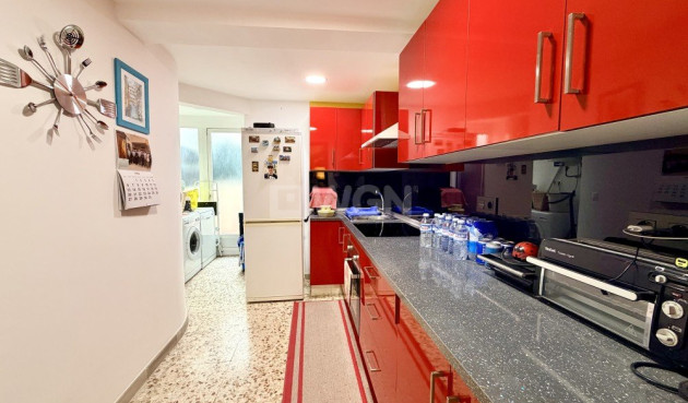 Wiederverkauf - Wohnung - Guardamar del Segura - Costa Blanca