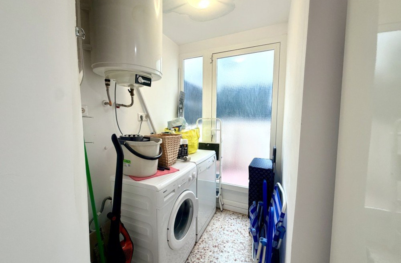 Wiederverkauf - Wohnung - Guardamar del Segura - Costa Blanca