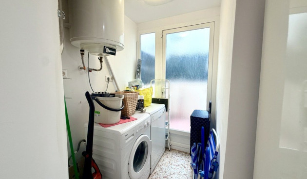 Wiederverkauf - Wohnung - Guardamar del Segura - Costa Blanca