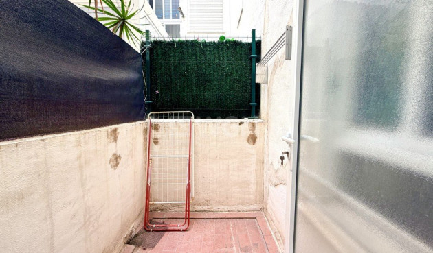 Wiederverkauf - Wohnung - Guardamar del Segura - Costa Blanca