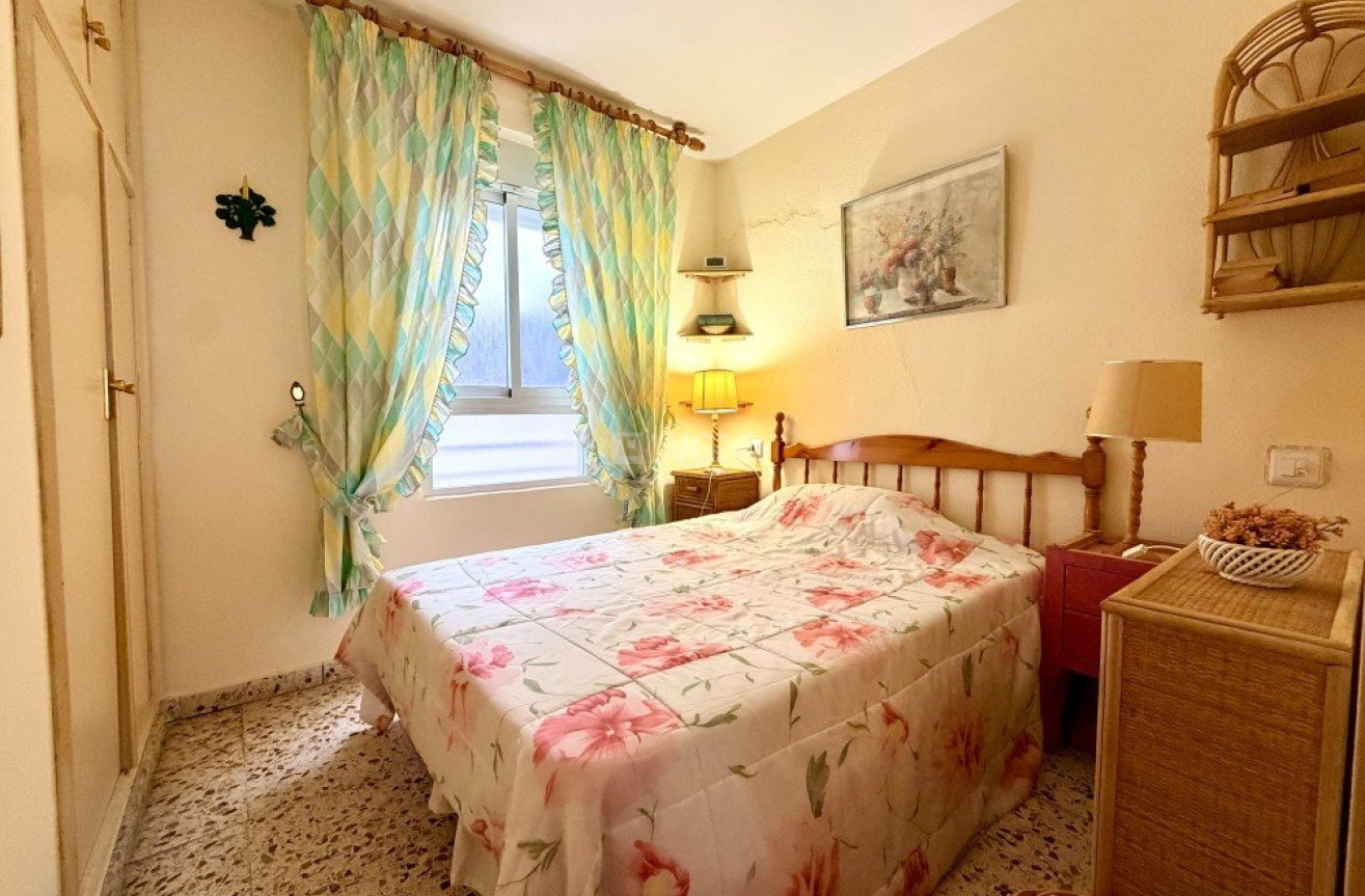 Wiederverkauf - Wohnung - Guardamar del Segura - Costa Blanca