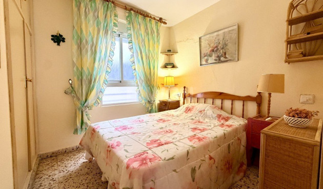 Wiederverkauf - Wohnung - Guardamar del Segura - Costa Blanca
