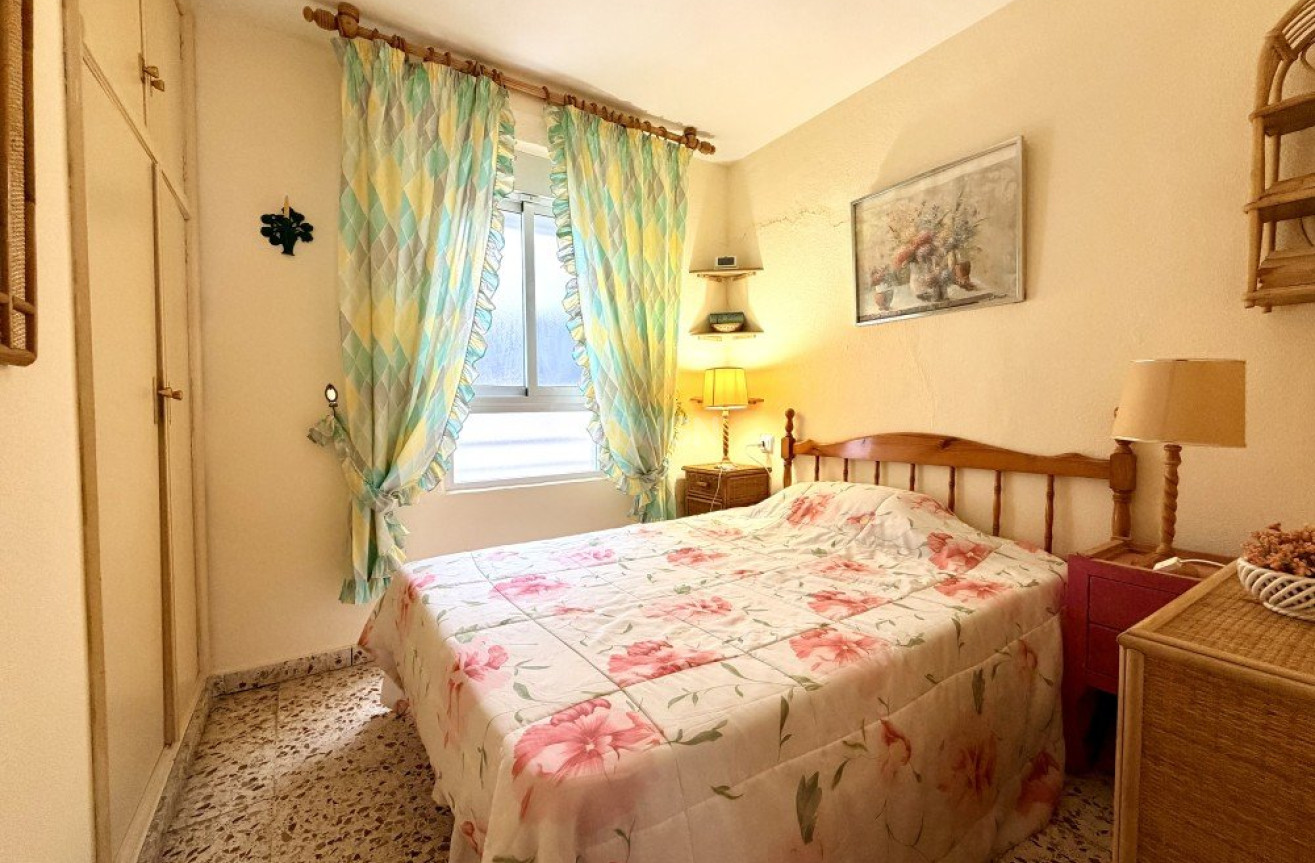 Wiederverkauf - Wohnung - Guardamar del Segura - Costa Blanca