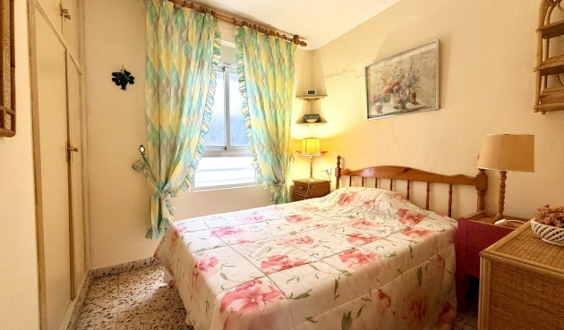 Wiederverkauf - Wohnung - Guardamar del Segura - Costa Blanca