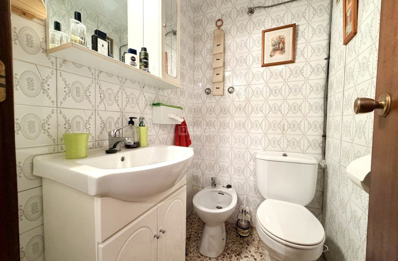 Wiederverkauf - Wohnung - Guardamar del Segura - Costa Blanca