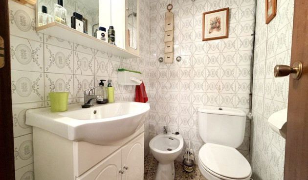 Wiederverkauf - Wohnung - Guardamar del Segura - Costa Blanca