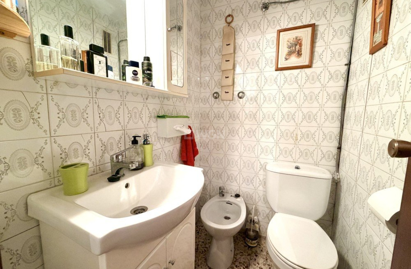 Wiederverkauf - Wohnung - Guardamar del Segura - Costa Blanca