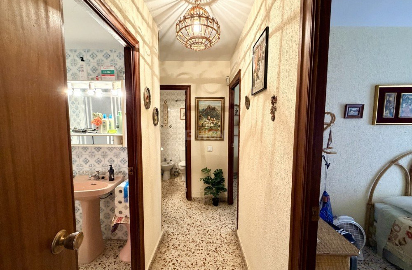 Wiederverkauf - Wohnung - Guardamar del Segura - Costa Blanca