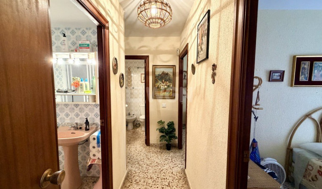 Wiederverkauf - Wohnung - Guardamar del Segura - Costa Blanca