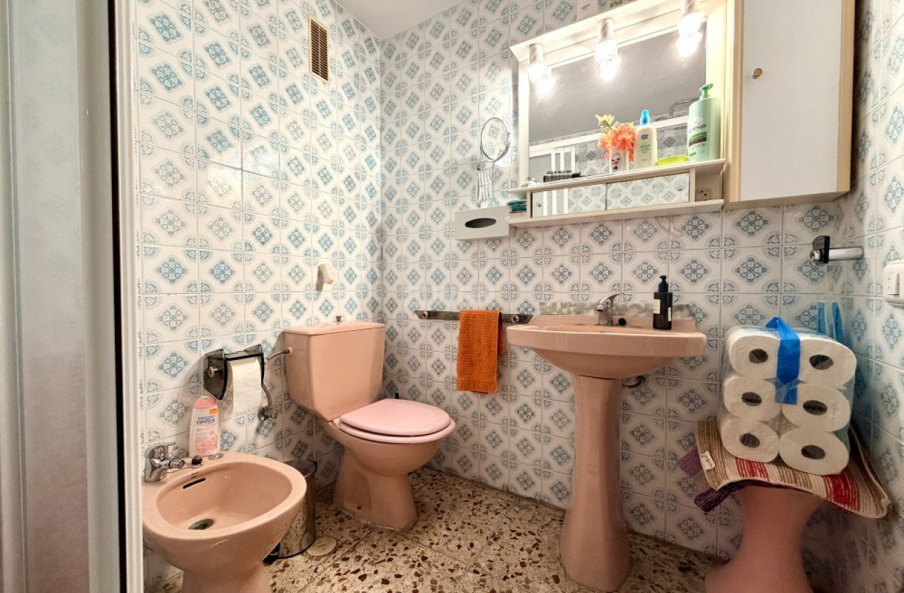 Wiederverkauf - Wohnung - Guardamar del Segura - Costa Blanca