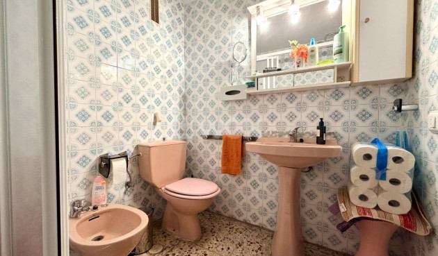 Wiederverkauf - Wohnung - Guardamar del Segura - Costa Blanca