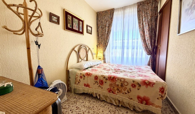 Wiederverkauf - Wohnung - Guardamar del Segura - Costa Blanca