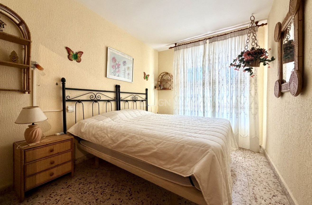 Wiederverkauf - Wohnung - Guardamar del Segura - Costa Blanca