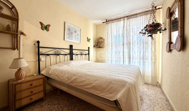 Wiederverkauf - Wohnung - Guardamar del Segura - Costa Blanca
