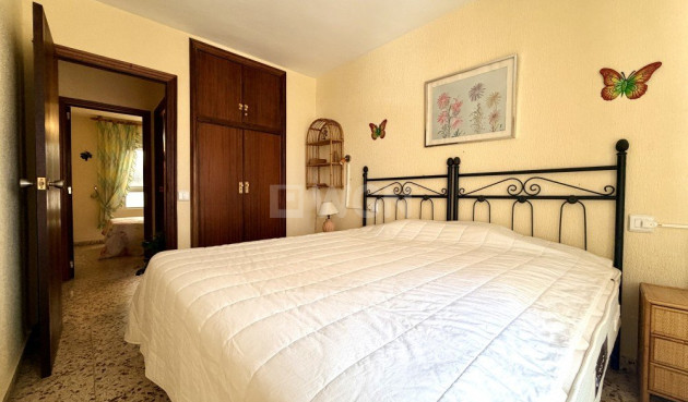 Wiederverkauf - Wohnung - Guardamar del Segura - Costa Blanca