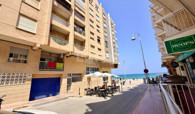 Wiederverkauf - Wohnung - Guardamar del Segura - Costa Blanca