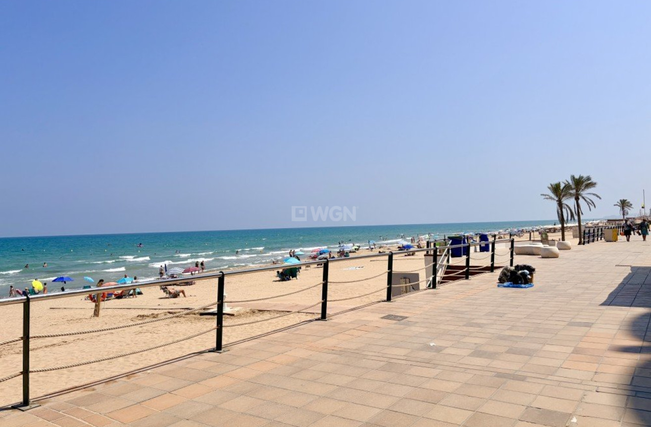 Wiederverkauf - Wohnung - Guardamar del Segura - Costa Blanca