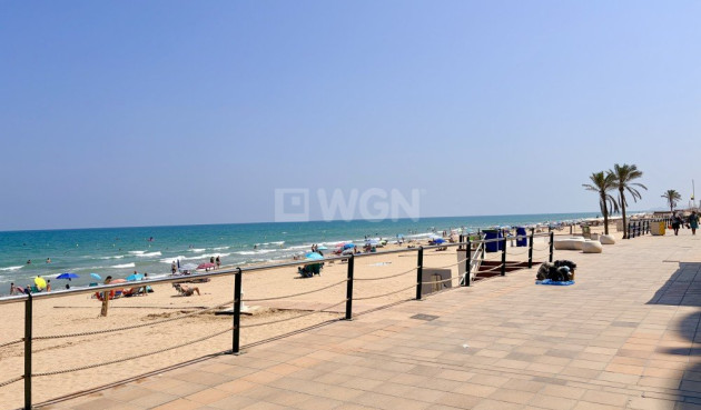 Wiederverkauf - Wohnung - Guardamar del Segura - Costa Blanca